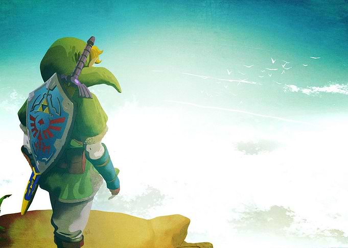 The Legend of Zelda