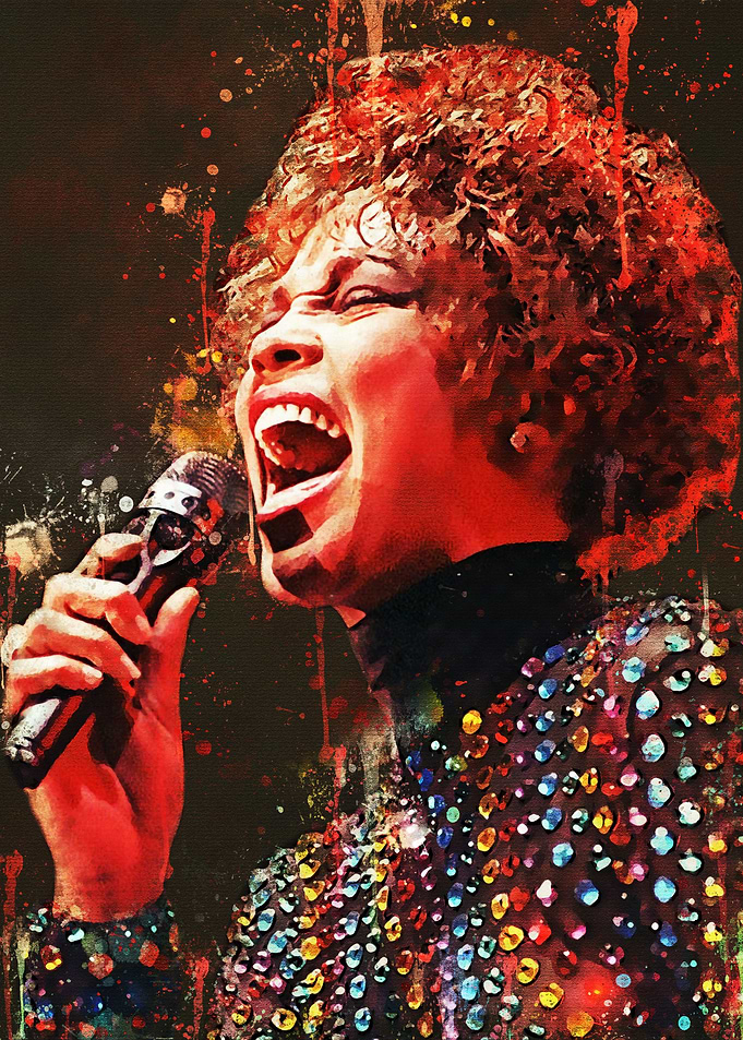 Whitney Houston