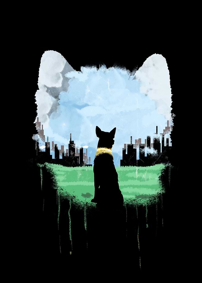 LOST
