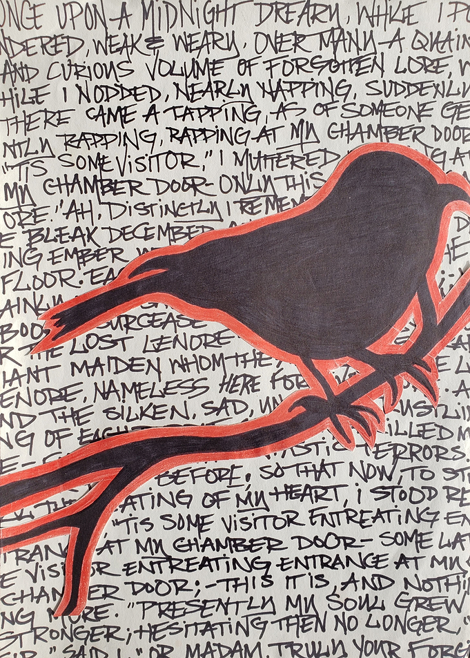 The Raven