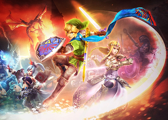 The Legend of Zelda