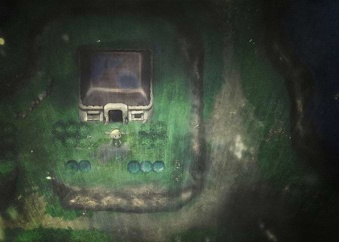 The Legend of Zelda