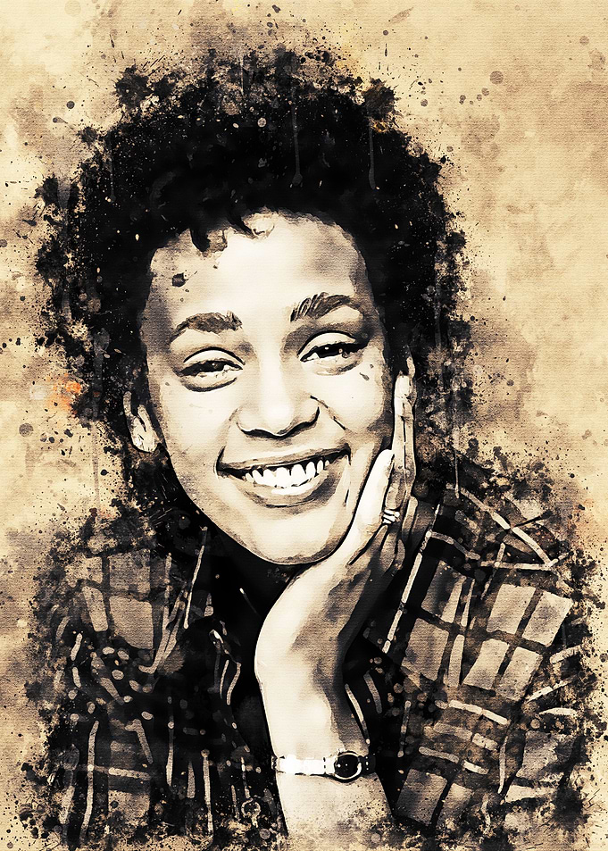 Whitney Houston