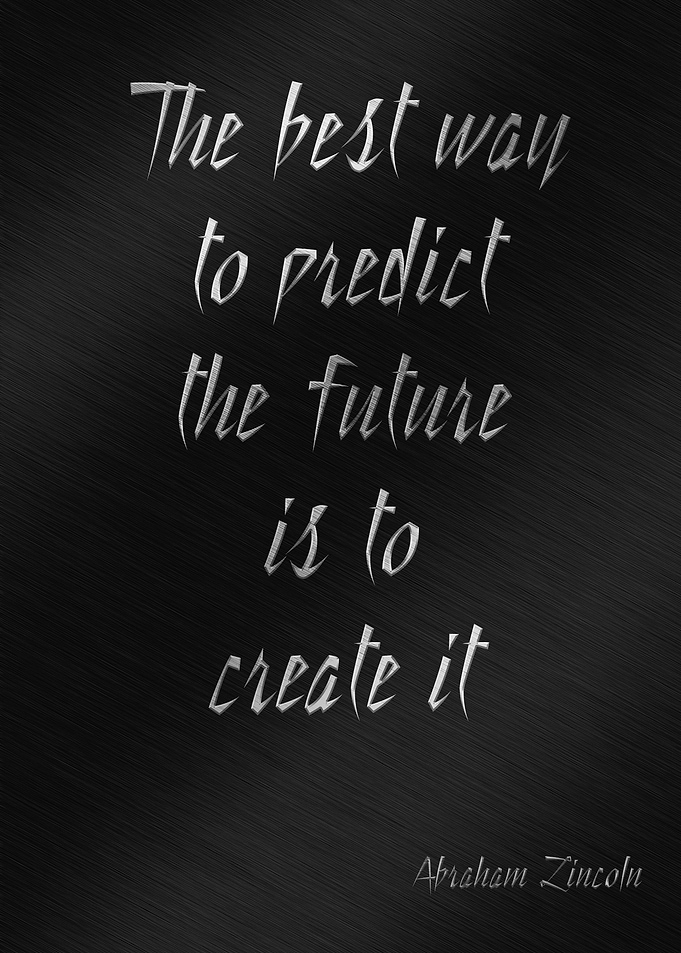The best way
