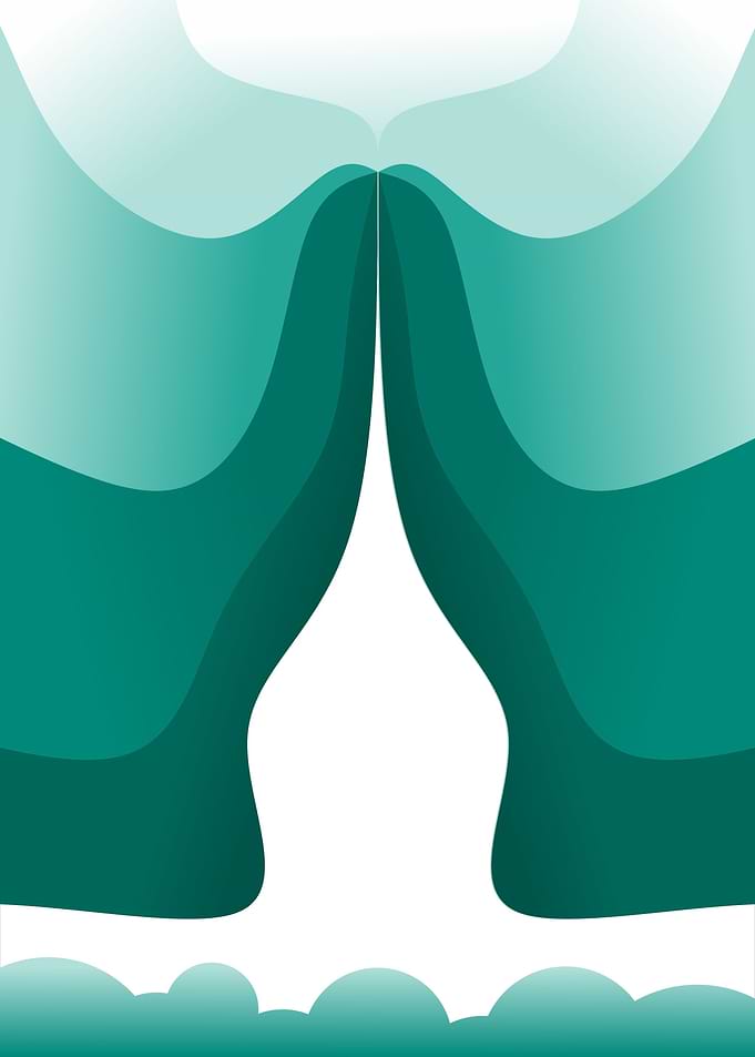 The green minimalist
