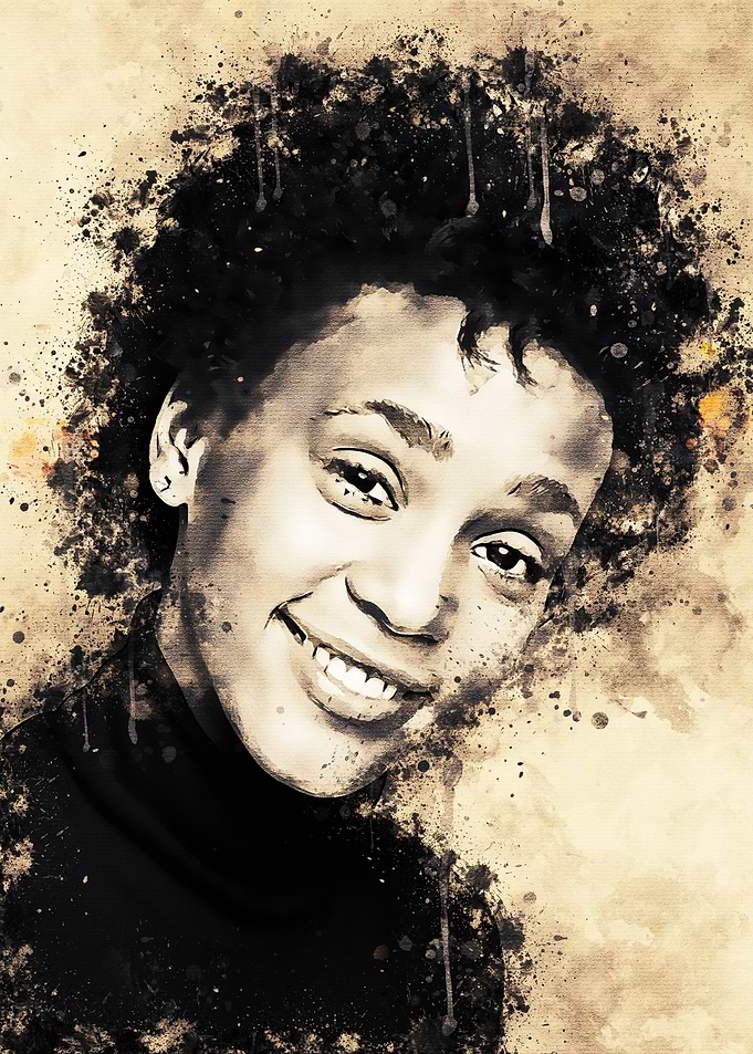 Whitney Houston
