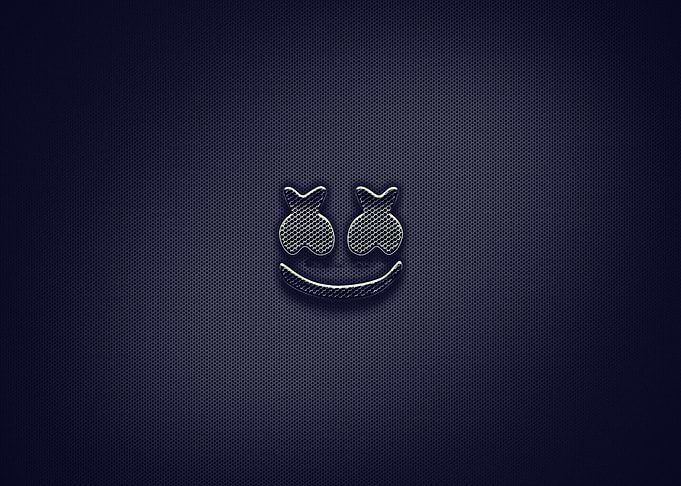 DJ Marshmello