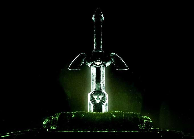 The Legend of Zelda