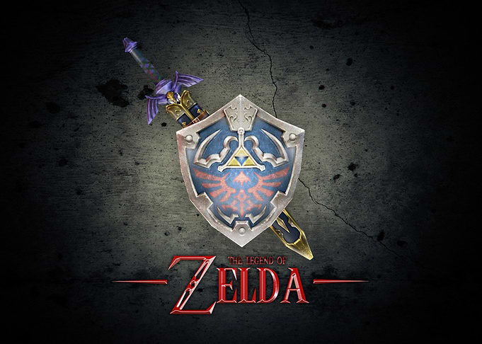 The Legend of Zelda