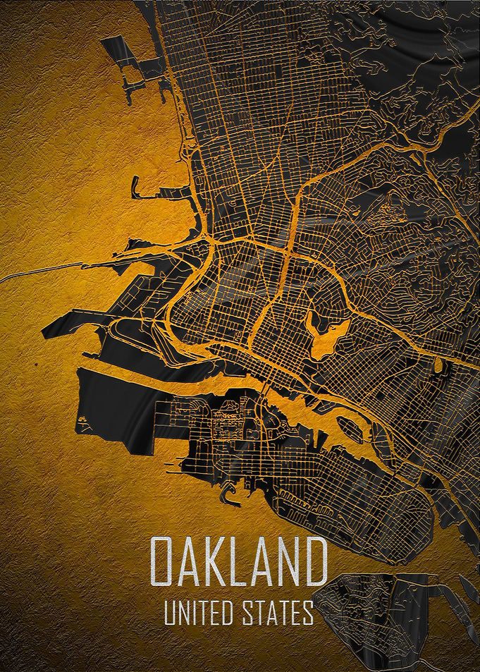 Oakland