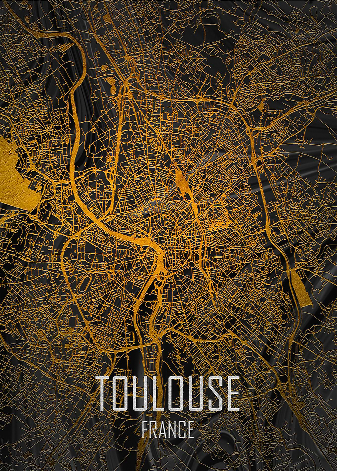 Toulouse France