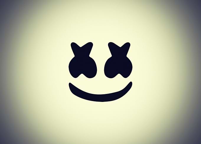 DJ Marshmello