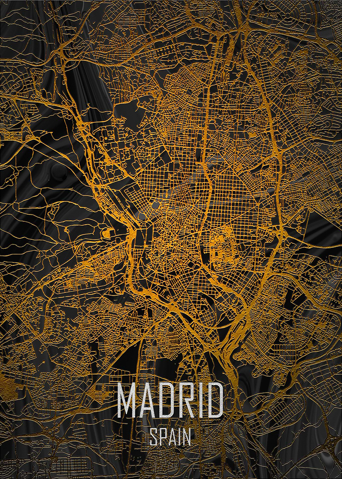Madrid Spain