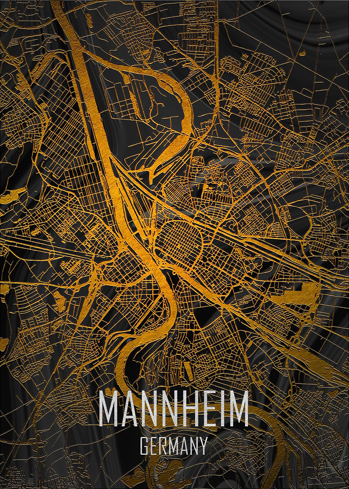 Mannheim Germany
