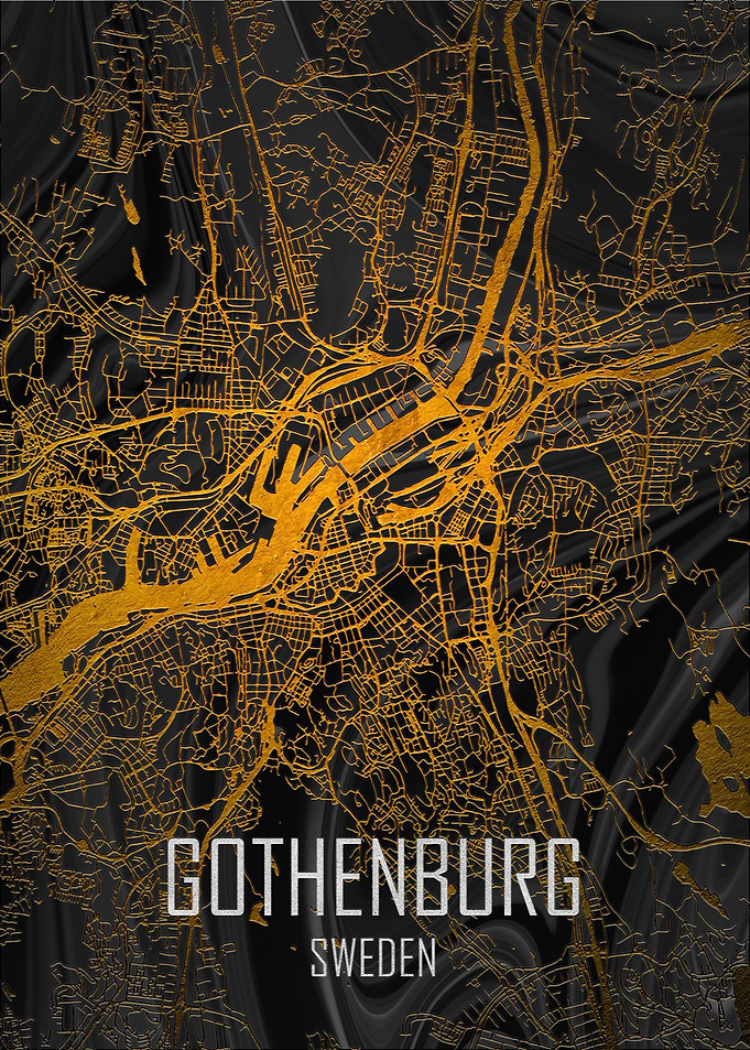 Gothenburg Sweden