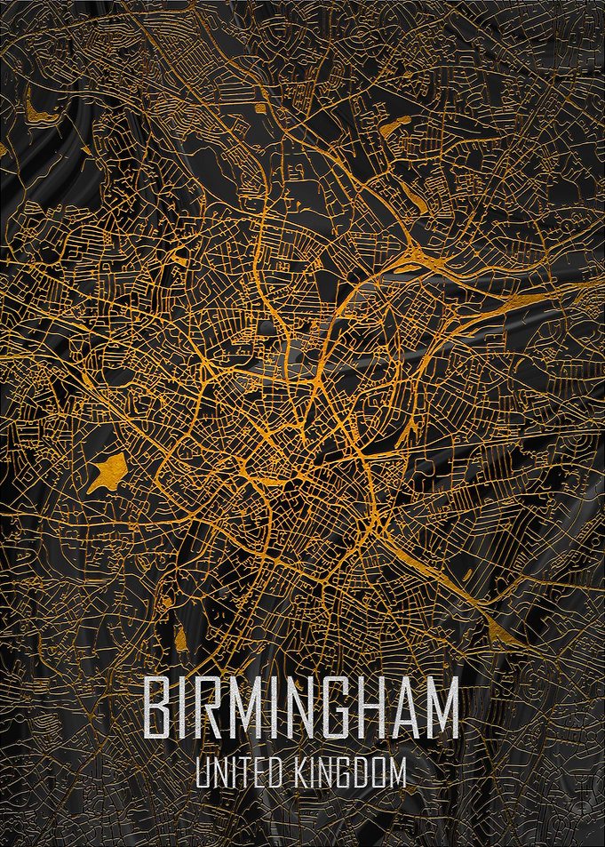Birmingham