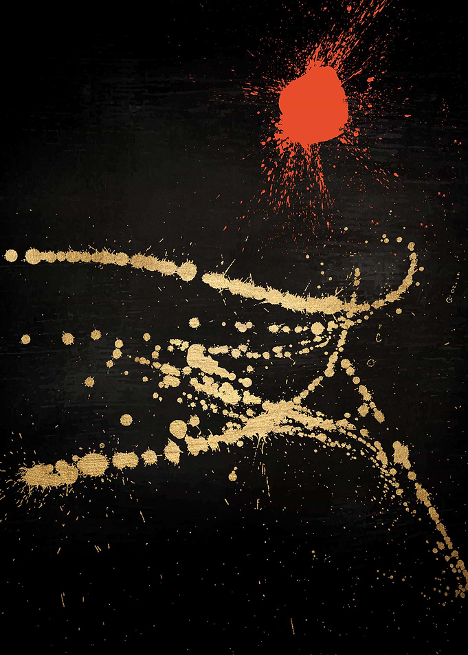 Abstratcta No2