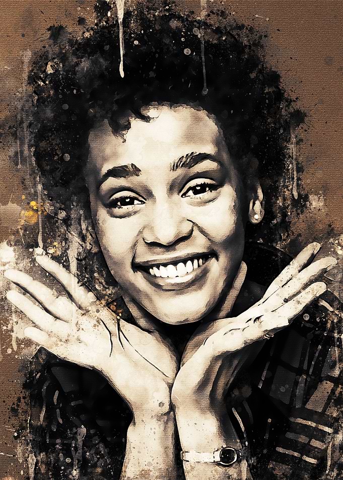 Whitney Houston