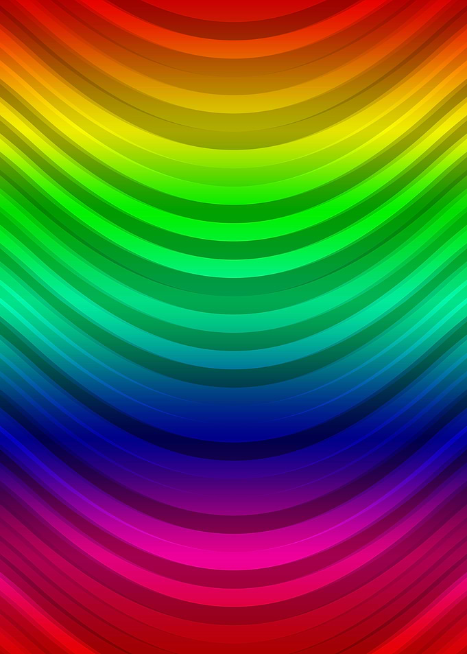 Rainbow Valley