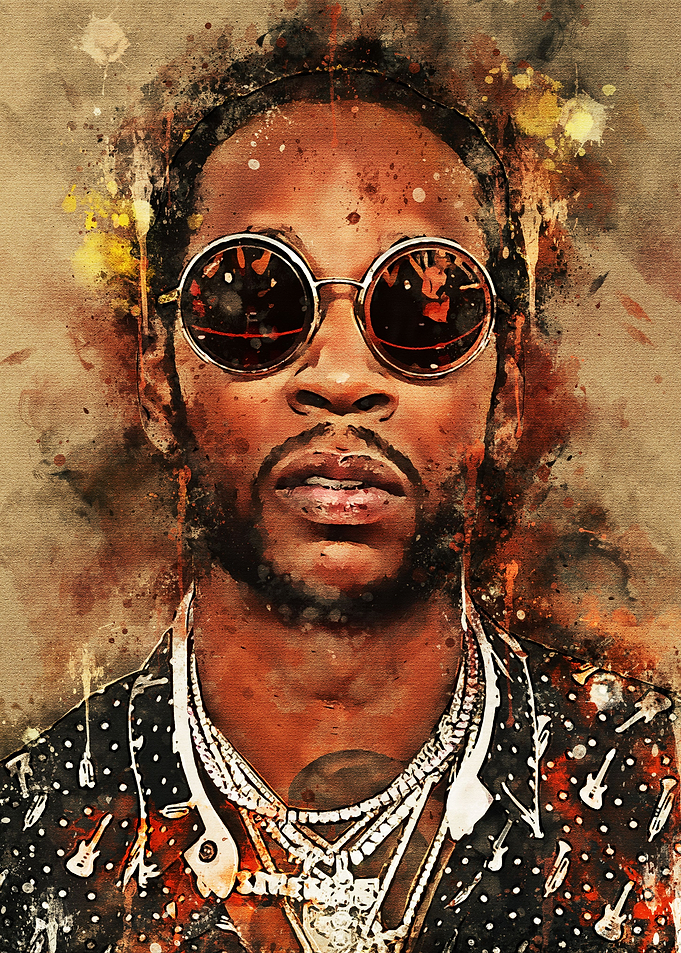 2 Chainz