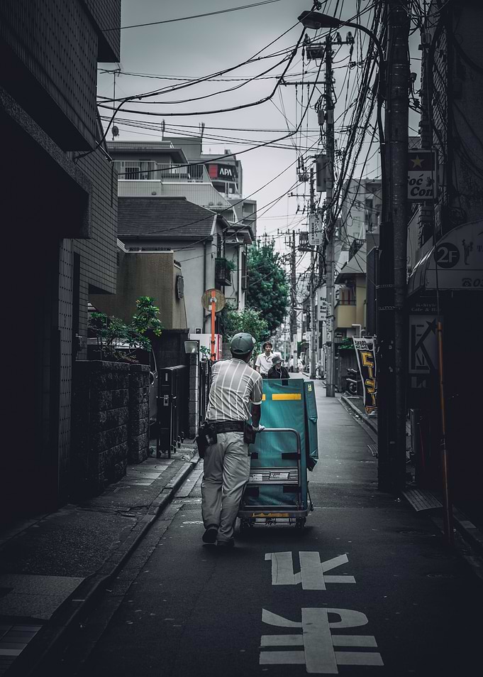 Worker