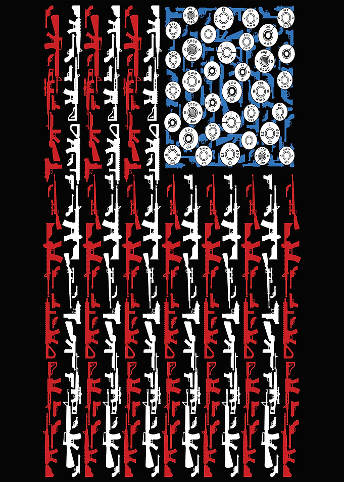 Freedom Flag