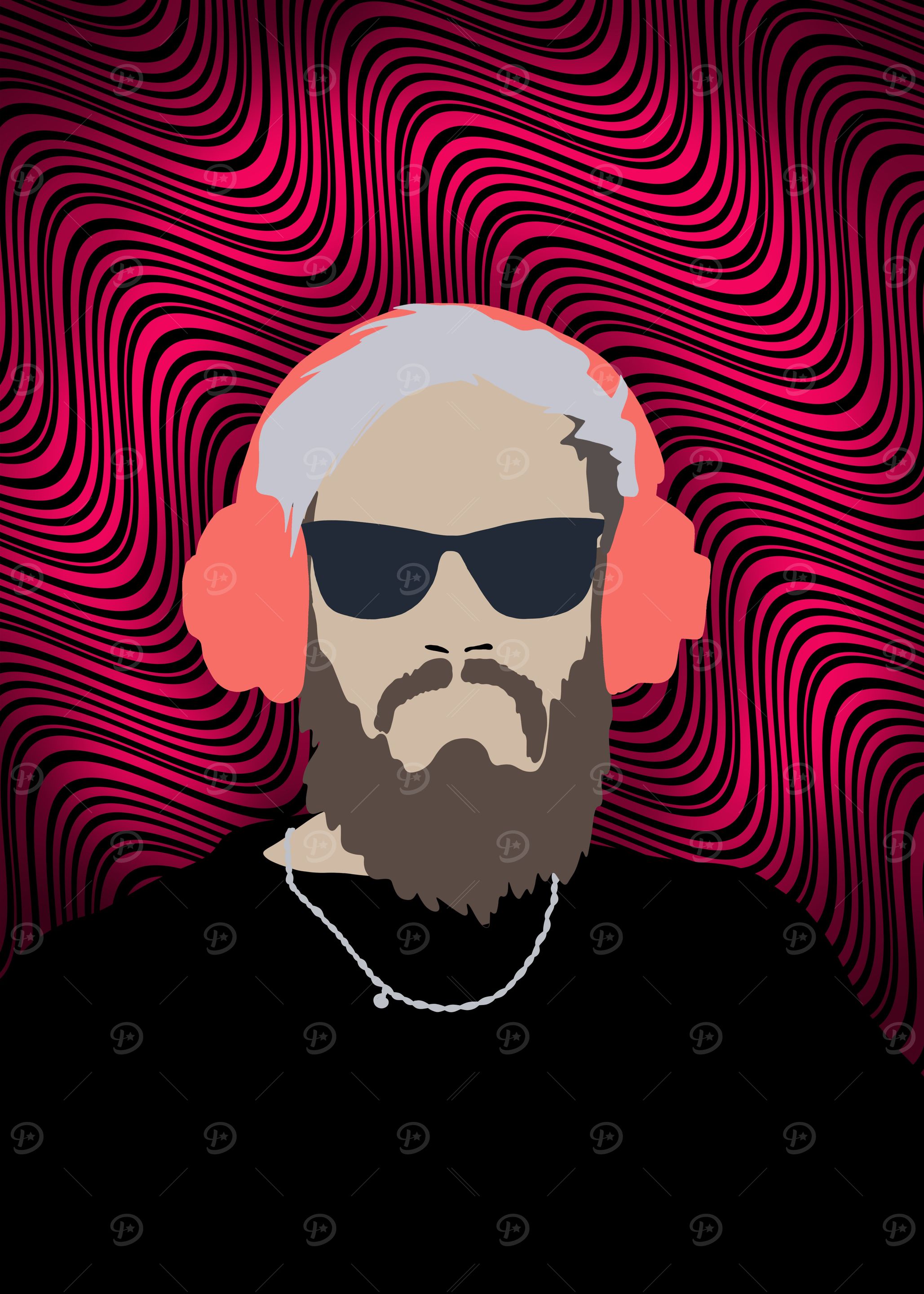 Edgy Pewdiepie