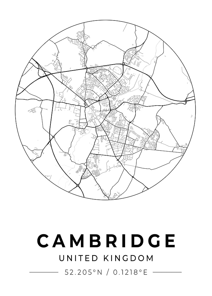 Cambridge UK