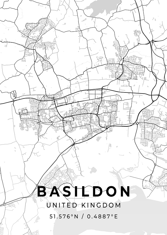 Basildon UK