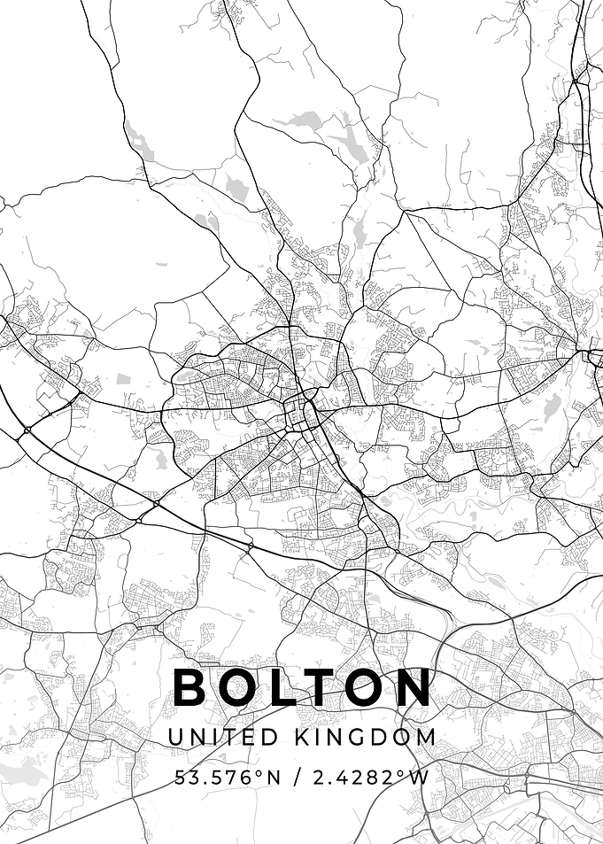 Bolton UK