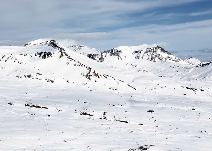 Laax Switzerland