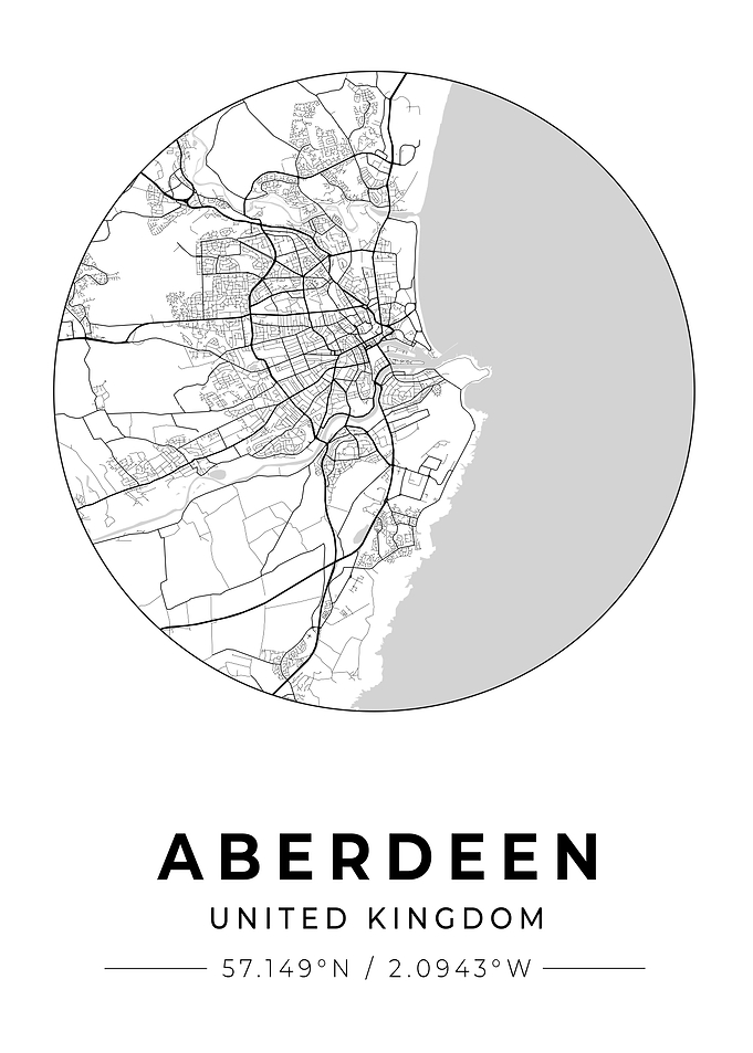 Aberdeen UK