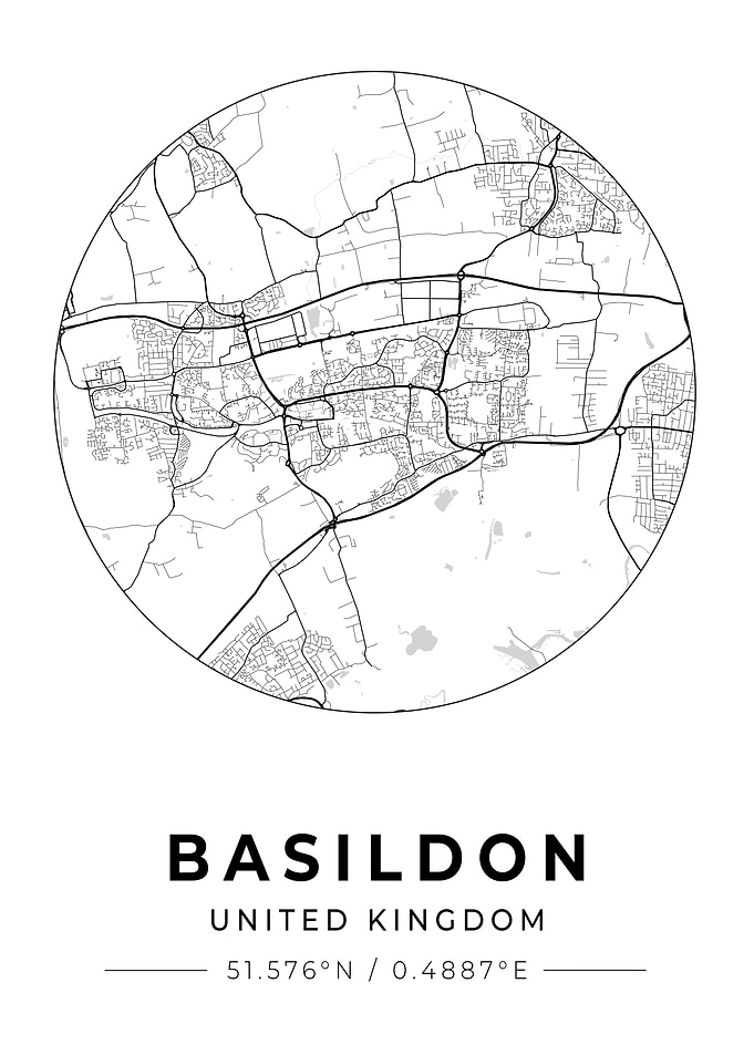 Basildon UK