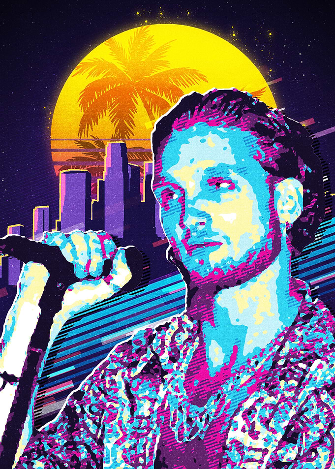 Layne Staley