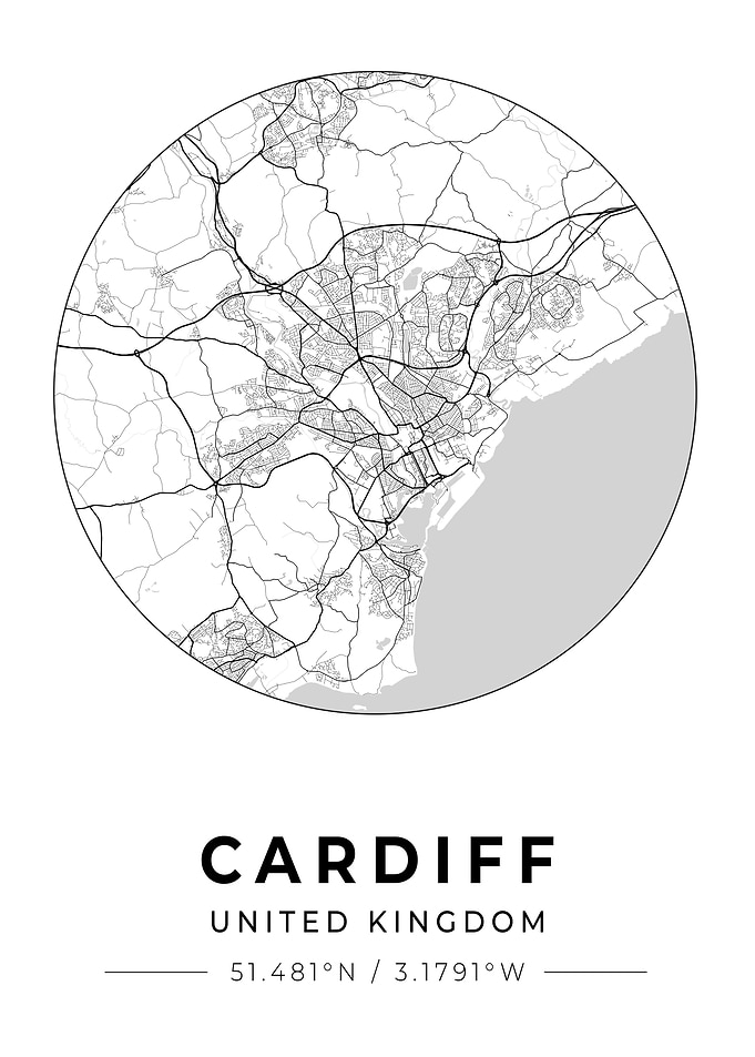 Cardiff UK