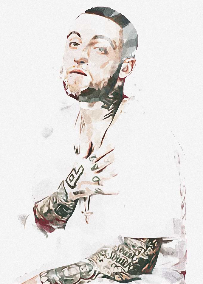 Mac Miller 4