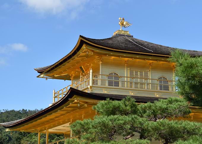 Golden Pavilion