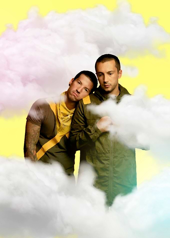 twenty one sky