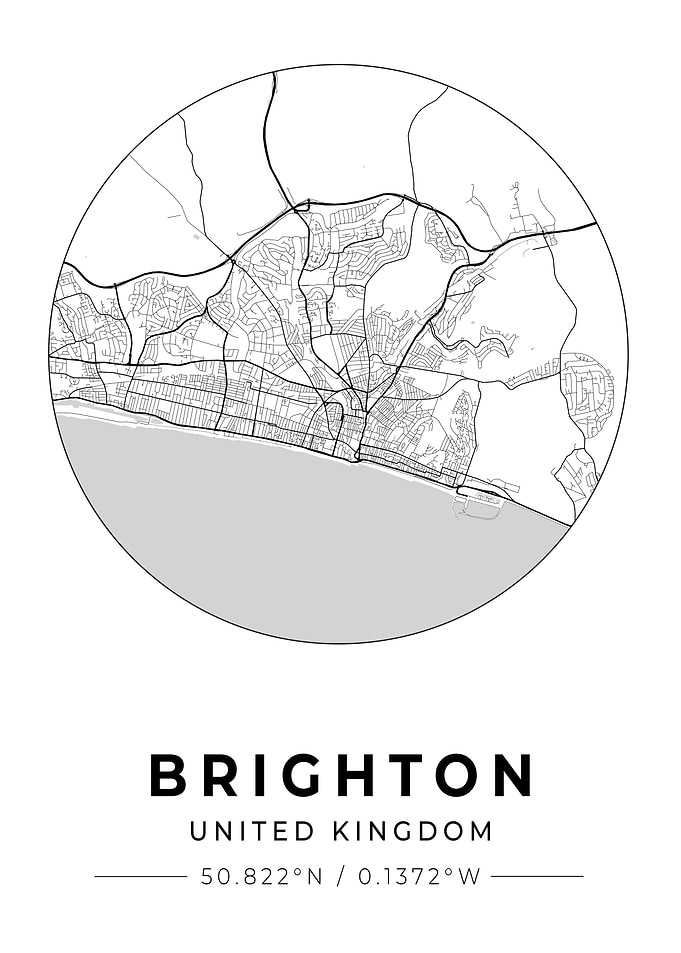 Brighton UK