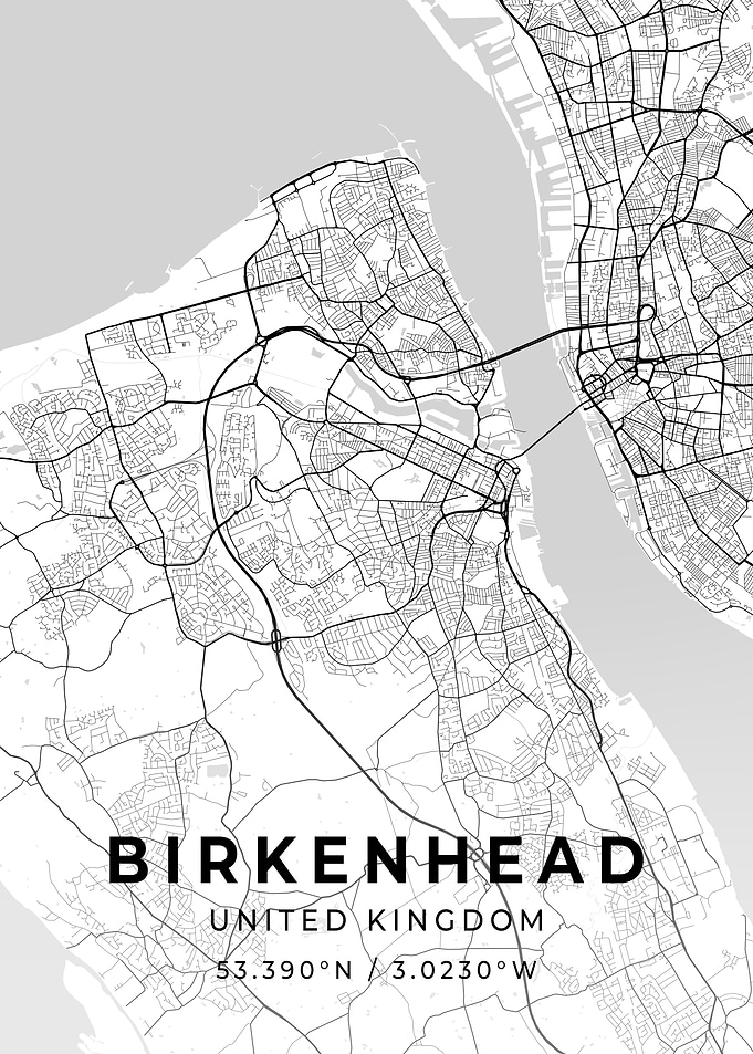 Birkenhead UK