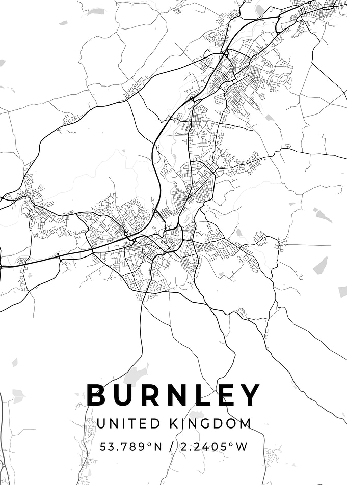 Burnley UK