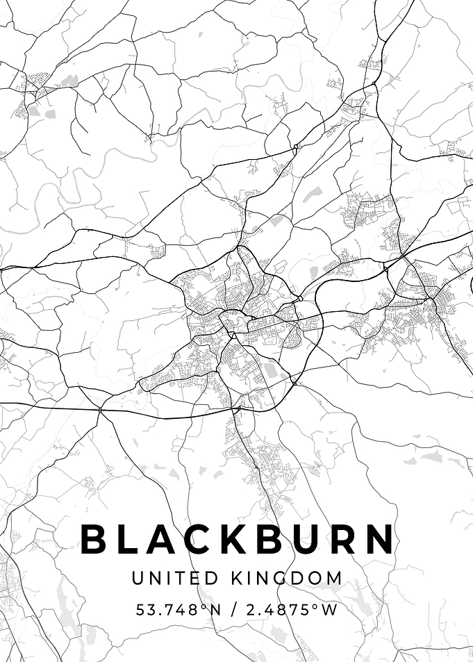 Blackburn UK