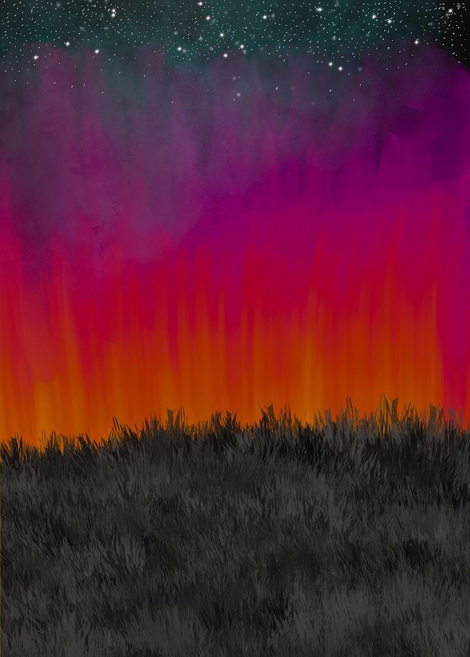Sunset Plains
