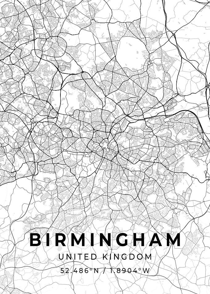 Birmingham UK