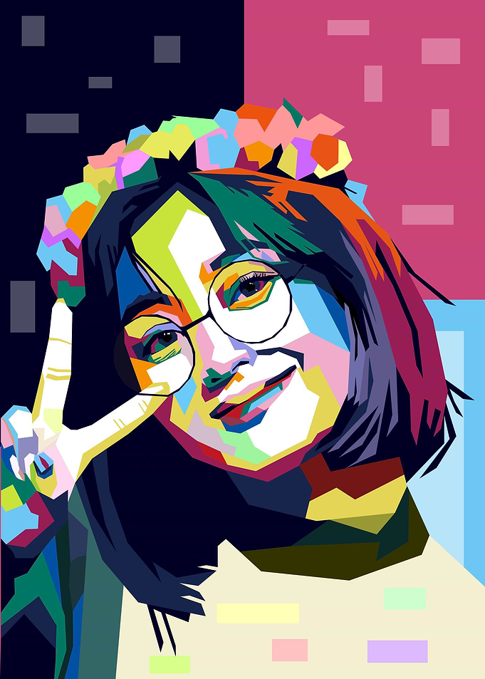 pop art