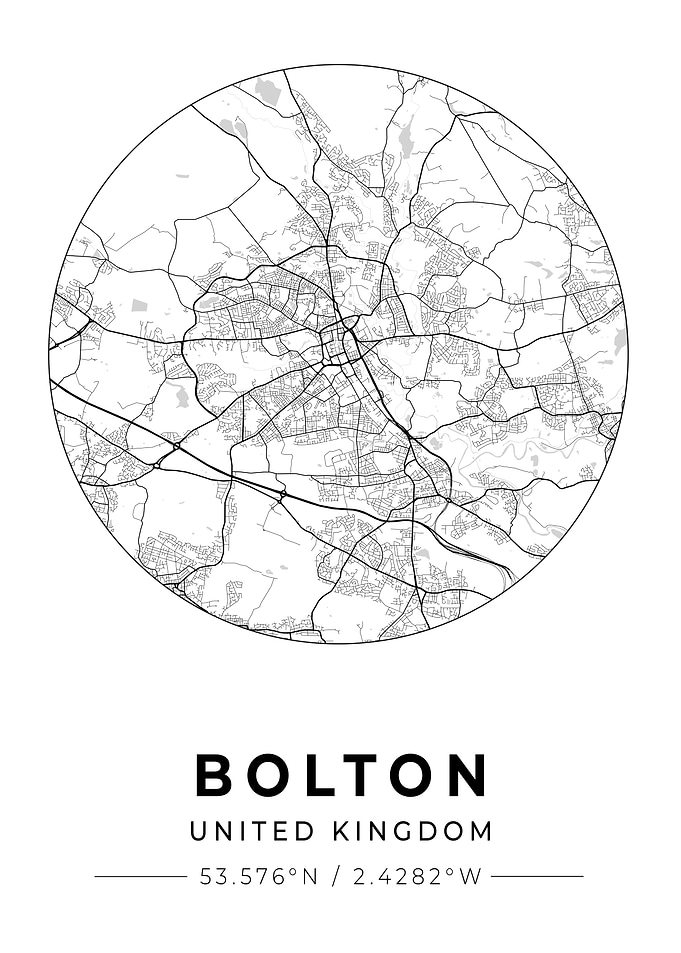 Bolton UK