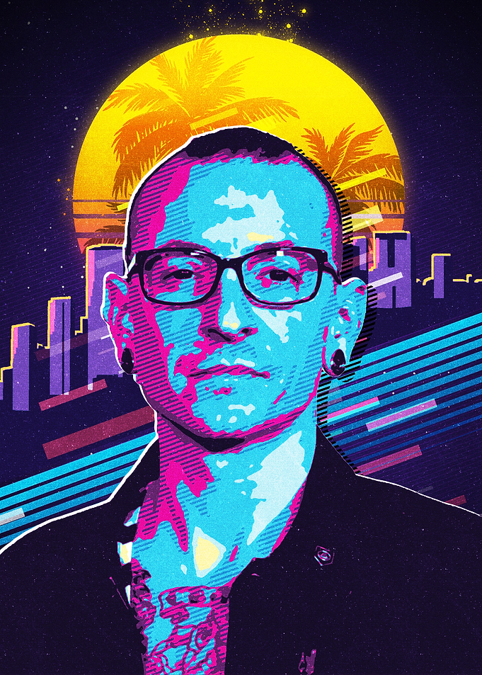 Chester Charles Bennington