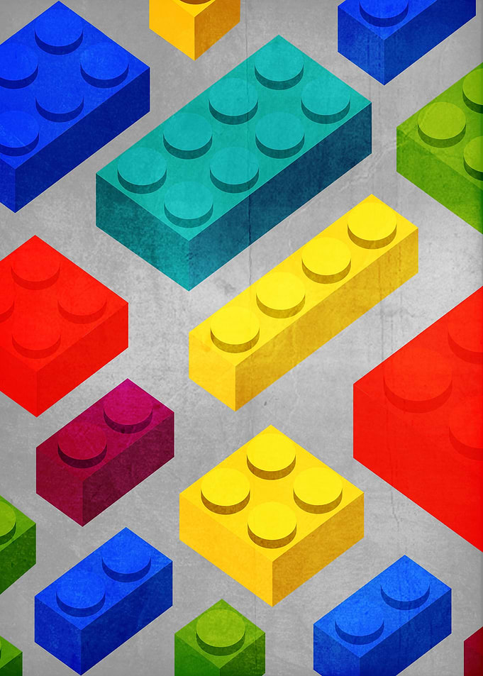 Geometric Childhood