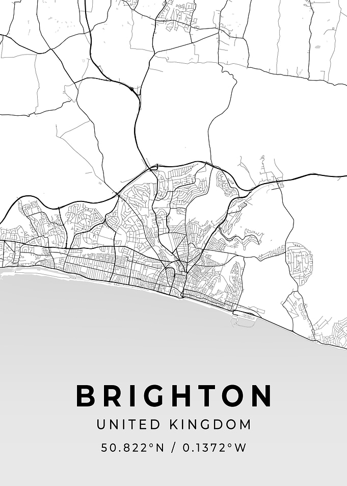 Brighton UK