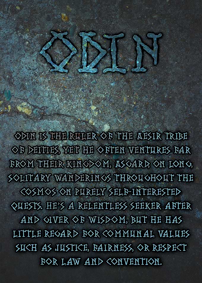 Odin